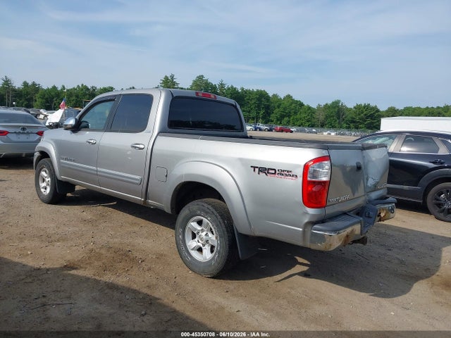 Aukcja sprzedaży 2005 Toyota Tundra Sr5 V8, vin: 5TBDT44135S486299, numer aukcji: 45350708