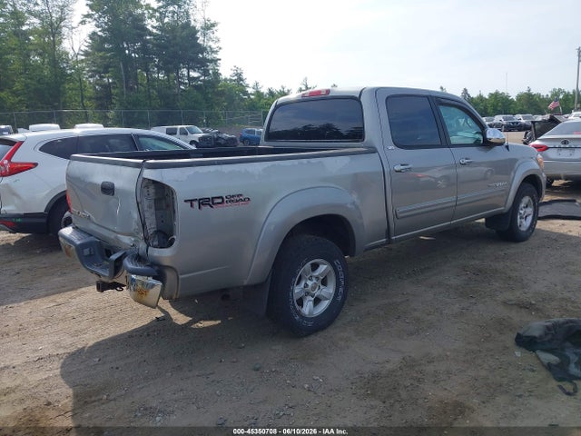 Aukcja sprzedaży 2005 Toyota Tundra Sr5 V8, vin: 5TBDT44135S486299, numer aukcji: 45350708