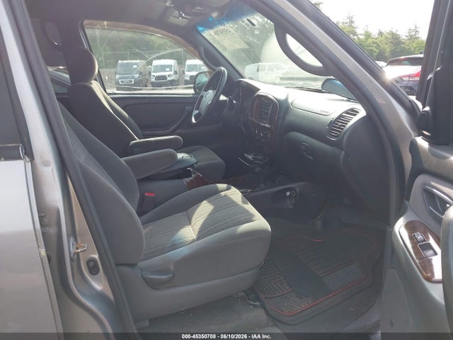 Aukcja sprzedaży 2005 Toyota Tundra Sr5 V8, vin: 5TBDT44135S486299, numer aukcji: 45350708