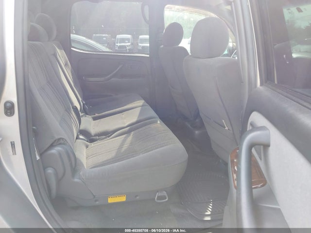 Aukcja sprzedaży 2005 Toyota Tundra Sr5 V8, vin: 5TBDT44135S486299, numer aukcji: 45350708