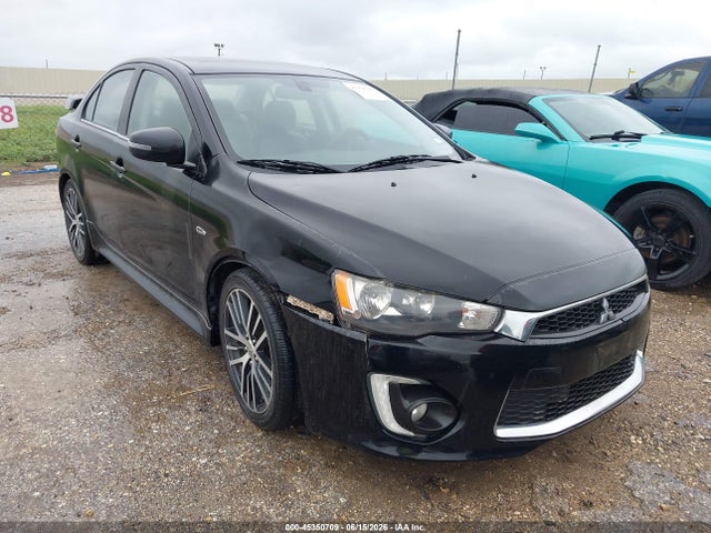 Aukcja sprzedaży 2016 Mitsubishi Lancer Gt, vin: JA32U8FW6GU008824, numer aukcji: 45350709