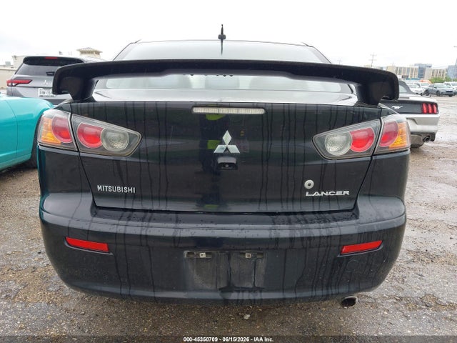 Aukcja sprzedaży 2016 Mitsubishi Lancer Gt, vin: JA32U8FW6GU008824, numer aukcji: 45350709