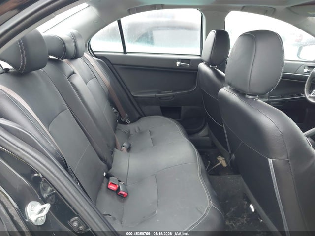 Aukcja sprzedaży 2016 Mitsubishi Lancer Gt, vin: JA32U8FW6GU008824, numer aukcji: 45350709