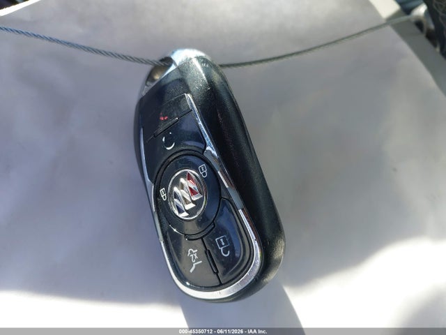 45350712 :رقم المزاد ، LRBFXBSAXLD155707 vin ، 2020 Buick Envision Fwd Preferred مزاد بيع