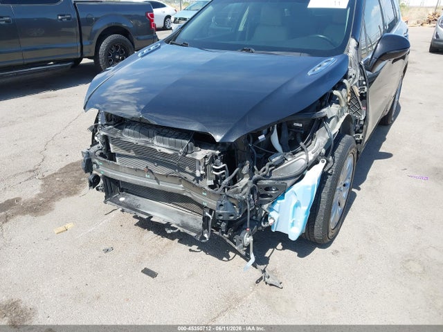 Aukcja sprzedaży 2020 Buick Envision Fwd Preferred, vin: LRBFXBSAXLD155707, numer aukcji: 45350712