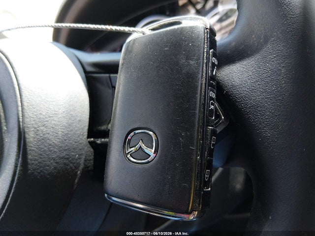 2025 Mazda Cx-5 2.5 S Preferred მანქანა იყიდება აუქციონზე, vin: JM3KFBCL2S0669809, აუქციონის ნომერი: 45350717