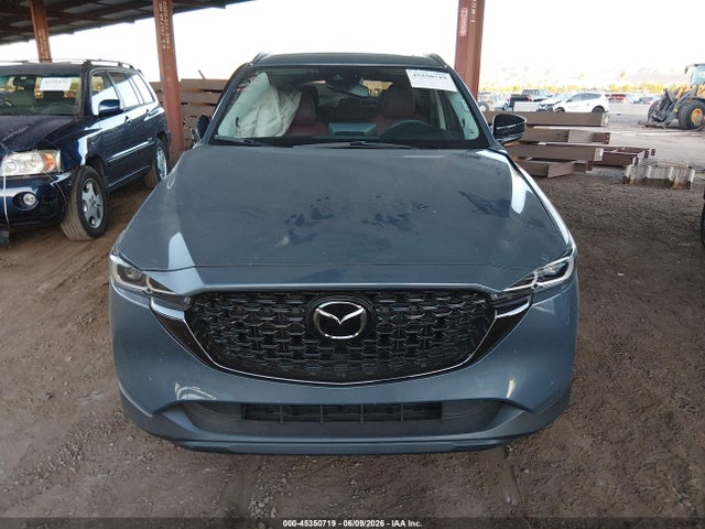 Mazda Cx-5 2.5 S Carbon Edition 2023 JM3KFBCM8P0180900 Image 12