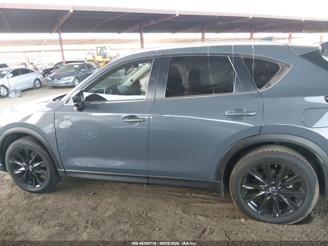 Mazda Cx-5 2.5 S Carbon Edition 2023 JM3KFBCM8P0180900 Image 14