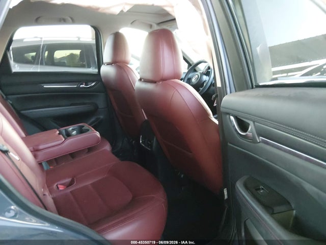 Mazda Cx-5 2.5 S Carbon Edition 2023 JM3KFBCM8P0180900 Image 8