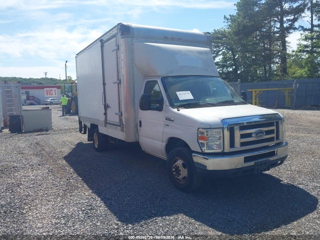 Aukcja sprzedaży 2013 Ford E-350 Cutaway, vin: 1FDWE3FL8DDA39797, numer aukcji: 45350720