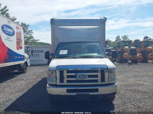 Aukcja sprzedaży 2013 Ford E-350 Cutaway, vin: 1FDWE3FL8DDA39797, numer aukcji: 45350720