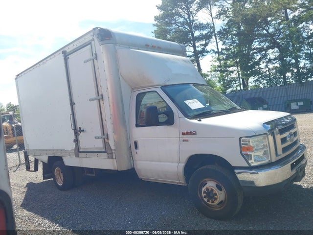 Aukcja sprzedaży 2013 Ford E-350 Cutaway, vin: 1FDWE3FL8DDA39797, numer aukcji: 45350720