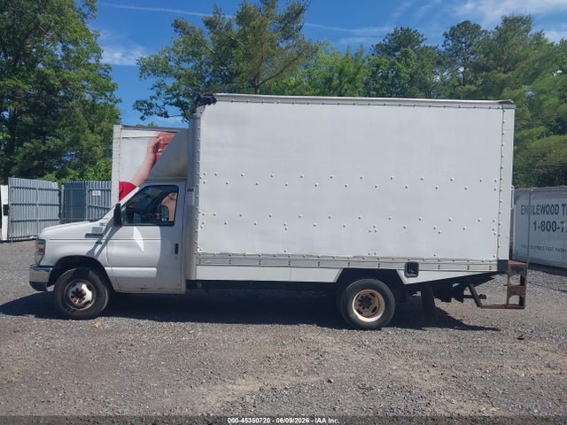 Aukcja sprzedaży 2013 Ford E-350 Cutaway, vin: 1FDWE3FL8DDA39797, numer aukcji: 45350720