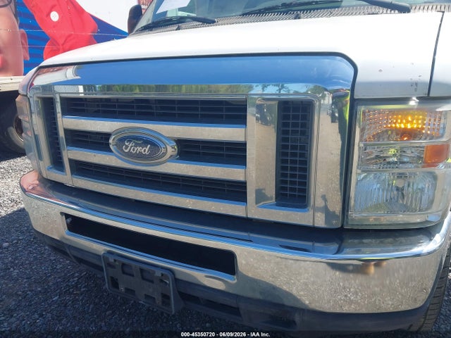 Aukcja sprzedaży 2013 Ford E-350 Cutaway, vin: 1FDWE3FL8DDA39797, numer aukcji: 45350720