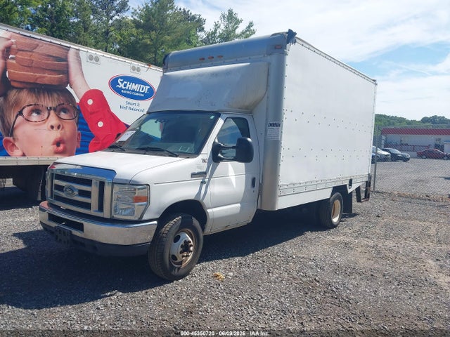 Aukcja sprzedaży 2013 Ford E-350 Cutaway, vin: 1FDWE3FL8DDA39797, numer aukcji: 45350720