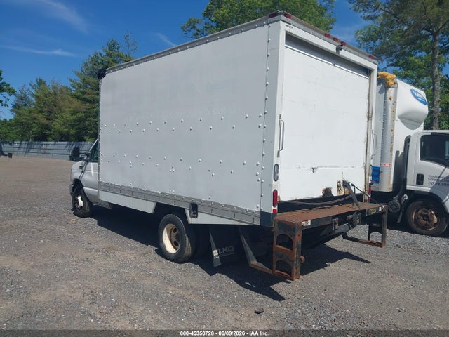 Aukcja sprzedaży 2013 Ford E-350 Cutaway, vin: 1FDWE3FL8DDA39797, numer aukcji: 45350720