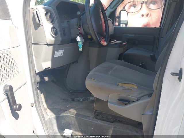 Aukcja sprzedaży 2013 Ford E-350 Cutaway, vin: 1FDWE3FL8DDA39797, numer aukcji: 45350720