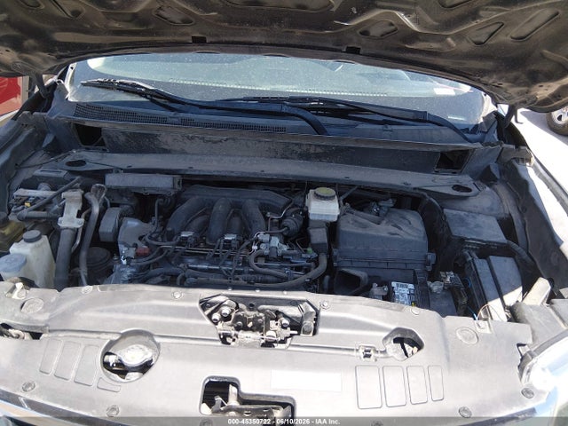Aukcja sprzedaży 2014 Nissan Pathfinder S, vin: 5N1AR2MN2EC691433, numer aukcji: 45350722