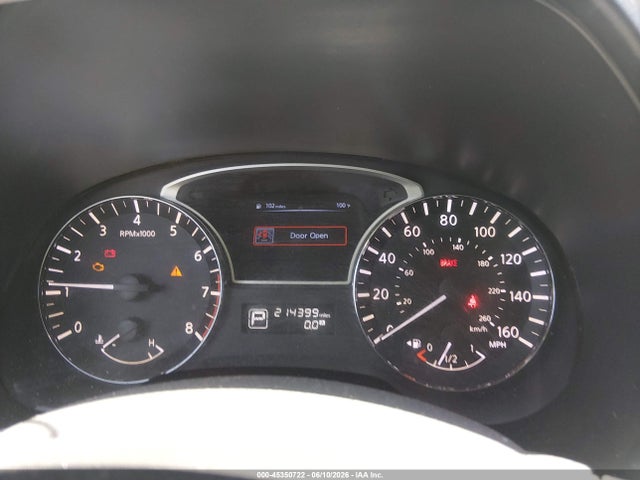 Aukcja sprzedaży 2014 Nissan Pathfinder S, vin: 5N1AR2MN2EC691433, numer aukcji: 45350722