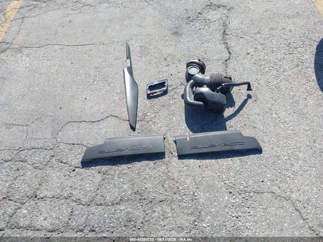Chevrolet Corvette Stingray Z51 2015 1G1YM2D76F5114423 Image 18