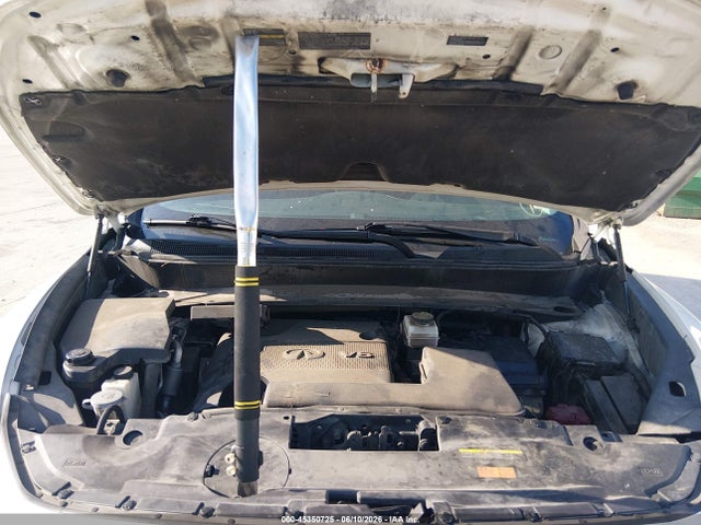 Aukcja sprzedaży 2016 Infiniti Qx60, vin: 5N1AL0MM0GC507980, numer aukcji: 45350725
