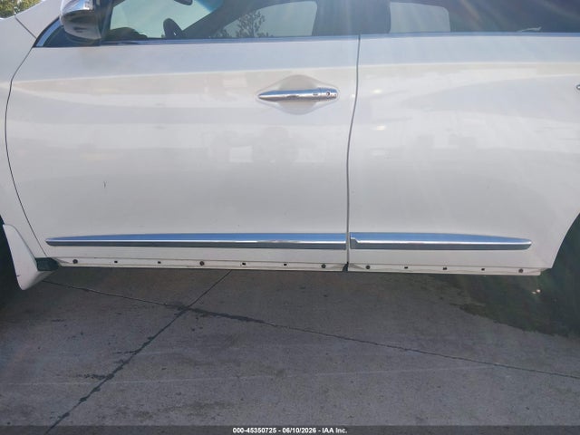 Aukcja sprzedaży 2016 Infiniti Qx60, vin: 5N1AL0MM0GC507980, numer aukcji: 45350725
