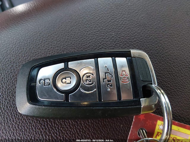 Продажа на аукционе авто 2023 Ford F-150 Lariat, vin: 1FTFW1ED8PFC83667, номер лота: 45350753