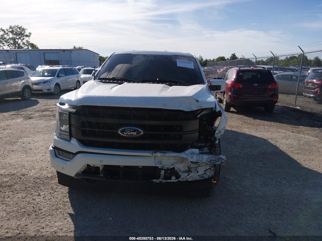 Продажа на аукционе авто 2023 Ford F-150 Lariat, vin: 1FTFW1ED8PFC83667, номер лота: 45350753