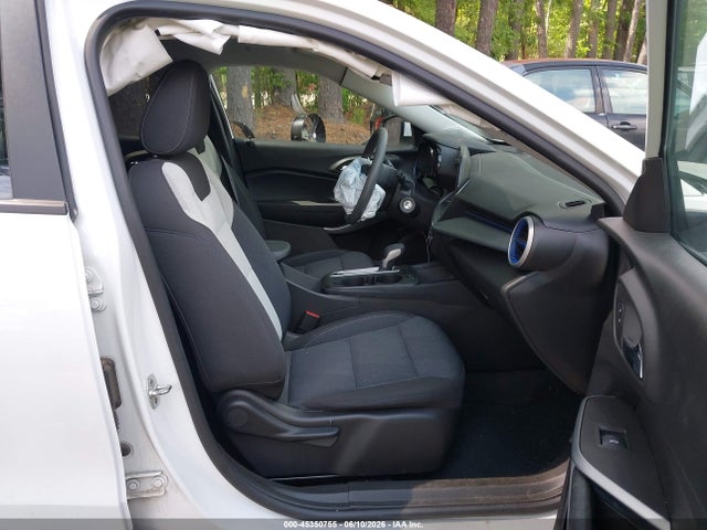 Aukcja sprzedaży 2024 Chevrolet Trax Fwd Sp, vin: KL77LFE2XRC224887, numer aukcji: 45350755
