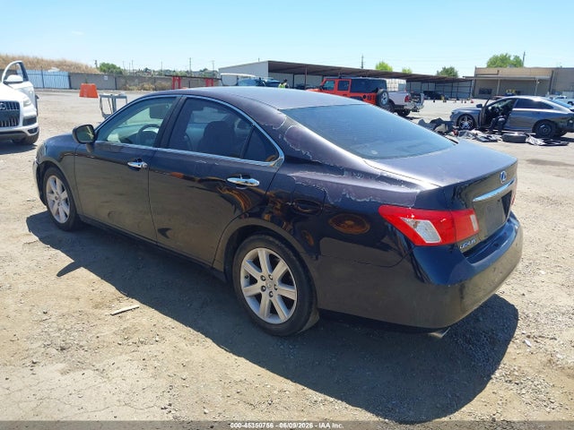 45350756 :رقم المزاد ، JTHBJ46G372125296 vin ، 2007 Lexus Es 350 مزاد بيع