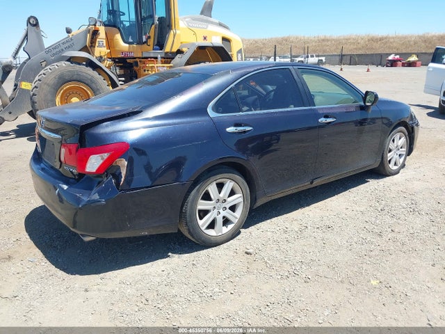 45350756 :رقم المزاد ، JTHBJ46G372125296 vin ، 2007 Lexus Es 350 مزاد بيع