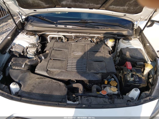 4S4BSENC3K3259663 Subaru Outback 3.6r Limited