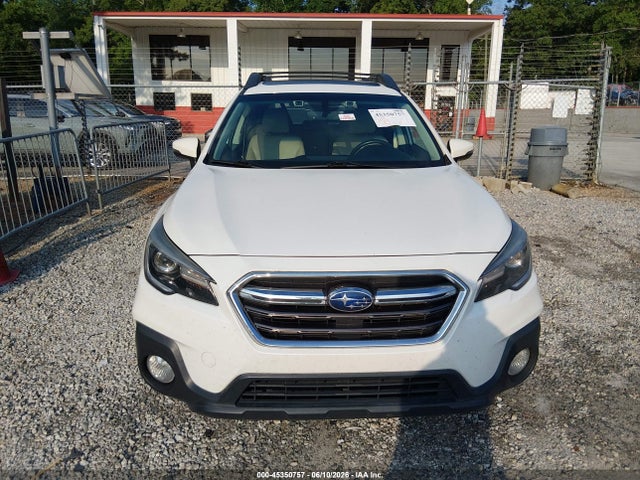 4S4BSENC3K3259663 Subaru Outback 3.6r Limited