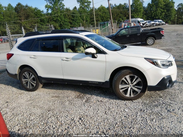 4S4BSENC3K3259663 Subaru Outback 3.6r Limited