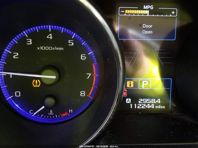 4S4BSENC3K3259663 Subaru Outback 3.6r Limited