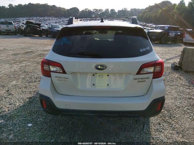 4S4BSENC3K3259663 Subaru Outback 3.6r Limited