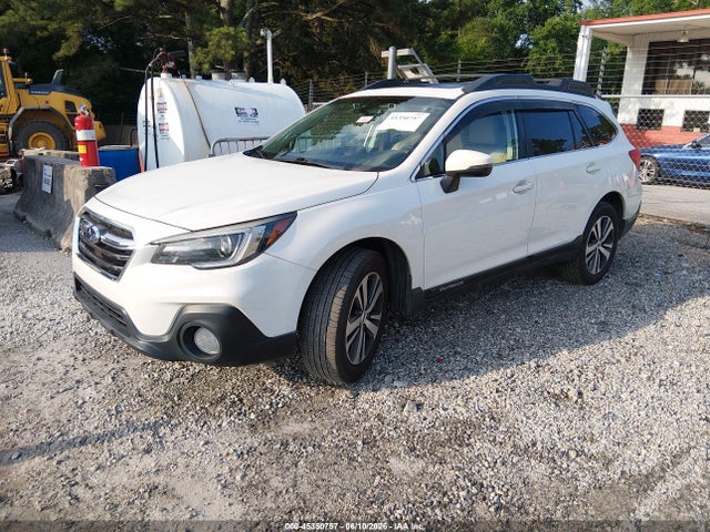 4S4BSENC3K3259663 Subaru Outback 3.6r Limited