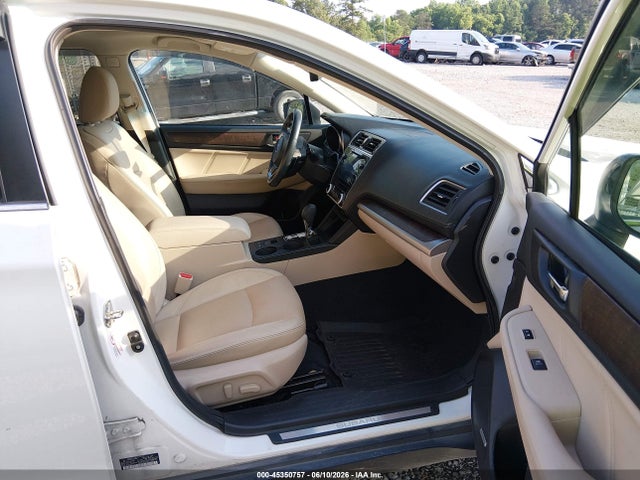 4S4BSENC3K3259663 Subaru Outback 3.6r Limited