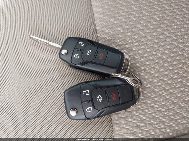 1FMSK8BH2MGB91613 Ford Explorer