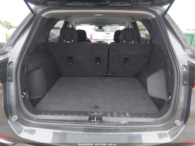 Aukcja sprzedaży 2020 Chevrolet Equinox Fwd Lt 1.5l Turbo, vin: 3GNAXKEV2LS506370, numer aukcji: 45350764