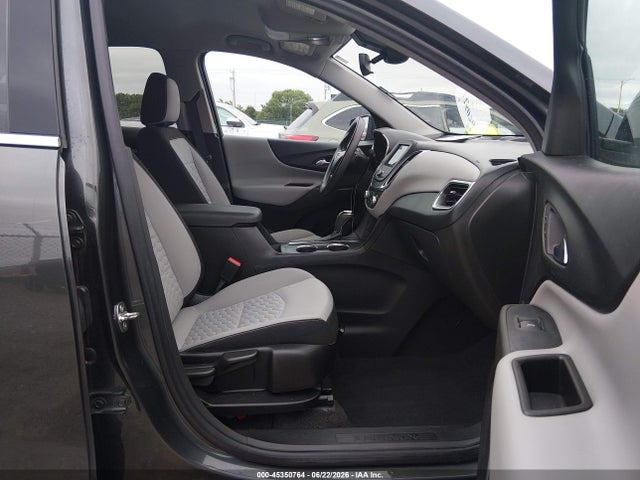 Aukcja sprzedaży 2020 Chevrolet Equinox Fwd Lt 1.5l Turbo, vin: 3GNAXKEV2LS506370, numer aukcji: 45350764