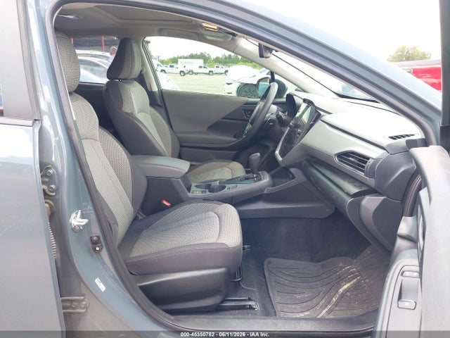 45350782 :رقم المزاد ، JF2GUADC4RH326591 vin ، 2024 Subaru Crosstrek Premium مزاد بيع