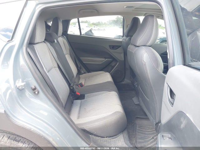 45350782 :رقم المزاد ، JF2GUADC4RH326591 vin ، 2024 Subaru Crosstrek Premium مزاد بيع