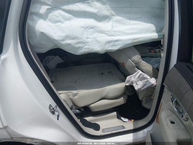 Aukcja sprzedaży 2021 Volvo Xc90 Recharge Plug-in Hybrid T8 Inscription 6 Passenger, vin: YV4BR00L0M1683663, numer aukcji: 45350786