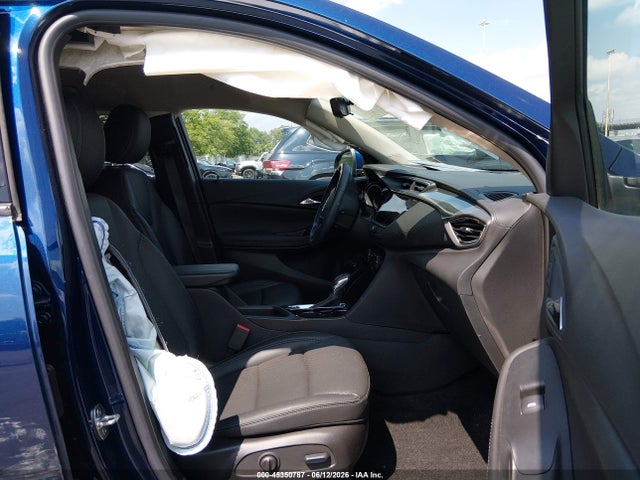 45350787 :رقم المزاد ، KL4MMGSL6PB072125 vin ، 2023 Buick Encore Gx Essence Awd مزاد بيع