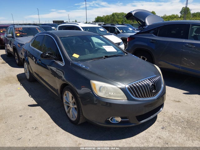 Aukcja sprzedaży 2015 Buick Verano Convenience Group, vin: 1G4PR5SK5F4103329, numer aukcji: 45350792