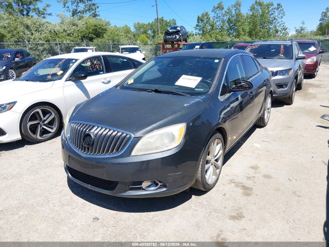 Aukcja sprzedaży 2015 Buick Verano Convenience Group, vin: 1G4PR5SK5F4103329, numer aukcji: 45350792