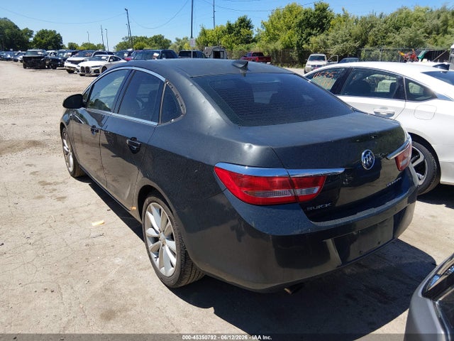 Aukcja sprzedaży 2015 Buick Verano Convenience Group, vin: 1G4PR5SK5F4103329, numer aukcji: 45350792