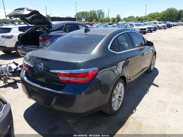 Aukcja sprzedaży 2015 Buick Verano Convenience Group, vin: 1G4PR5SK5F4103329, numer aukcji: 45350792
