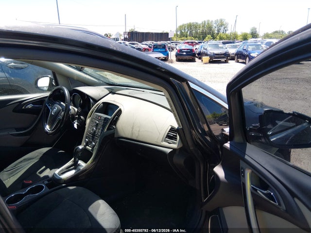 Aukcja sprzedaży 2015 Buick Verano Convenience Group, vin: 1G4PR5SK5F4103329, numer aukcji: 45350792